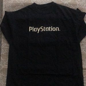 PlaysStation “Cactus Jack” by Travis Scott